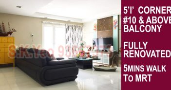 5I-SengKang Blk 200B Sengkang East Rd by Property Agent S.K.Yeo ERA