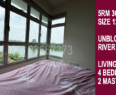3-Gen Punggol HDB For Sale – Blk 323D Sumang Walk by Property Agent S.K.Yeo ERA